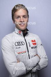 28.11.2019, Ruka, Finland, (FIN): Sebastian Eisenlauer (GER) - FIS world cup cross-country, photoshooting, Ruka (FIN). www.nordicfocus.com. © Vianney THIBAUT/NordicFocus. Every downloaded picture is fee-liable.