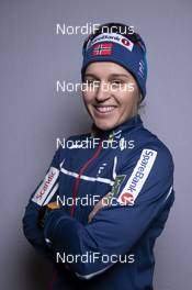 28.11.2019, Ruka, Finland, (FIN): Lotta Udnes  Weng (NOR) - FIS world cup cross-country, photoshooting, Ruka (FIN). www.nordicfocus.com. © Vianney THIBAUT/NordicFocus. Every downloaded picture is fee-liable.