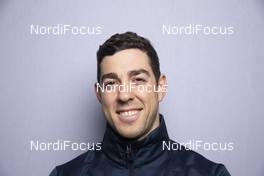 28.11.2019, Ruka, Finland, (FIN): Federico Pellegrino (ITA) - FIS world cup ski jumping, photoshooting, Ruka (FIN). www.nordicfocus.com. © Modica/NordicFocus. Every downloaded picture is fee-liable.