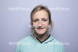 28.11.2019, Ruka, Finland, (FIN): Lucia Scardoni (ITA) - FIS world cup cross-country, photoshooting, Ruka (FIN). www.nordicfocus.com. © Vianney THIBAUT/NordicFocus. Every downloaded picture is fee-liable.