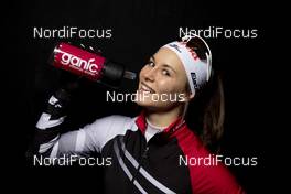 28.11.2019, Ruka, Finland, (FIN): Lisa Unterweger (AUT) - FIS world cup cross-country, photoshooting, Ruka (FIN). www.nordicfocus.com. © Modica/NordicFocus. Every downloaded picture is fee-liable.