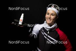 28.11.2019, Ruka, Finland, (FIN): Lisa Unterweger (AUT) - FIS world cup cross-country, photoshooting, Ruka (FIN). www.nordicfocus.com. © Modica/NordicFocus. Every downloaded picture is fee-liable.