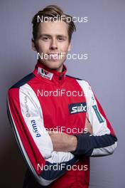 28.11.2019, Ruka, Finland, (FIN): Harald Riiber (NOR) - FIS world cup cross-country, photoshooting, Ruka (FIN). www.nordicfocus.com. © Vianney THIBAUT/NordicFocus. Every downloaded picture is fee-liable.