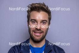 28.11.2019, Ruka, Finland, (FIN): Alessandro Pittin (ITA) - FIS world cup cross-country, photoshooting, Ruka (FIN). www.nordicfocus.com. © Vianney THIBAUT/NordicFocus. Every downloaded picture is fee-liable.