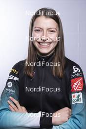 28.11.2019, Ruka, Finland, (FIN): Josephine Pagnier (FRA) - FIS world cup ski jumping ladies, photoshooting, Ruka (FIN). www.nordicfocus.com. © Vianney THIBAUT/NordicFocus. Every downloaded picture is fee-liable.