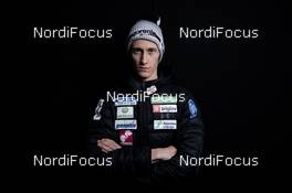 28.11.2019, Ruka, Finland, (FIN): Peter Prevc (SLO) - FIS world cup ski jumping, photoshooting, Ruka (FIN). www.nordicfocus.com. © Vianney THIBAUT/NordicFocus. Every downloaded picture is fee-liable.