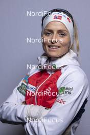 28.11.2019, Ruka, Finland, (FIN): Therese Johaug (NOR) - FIS world cup cross-country, photoshooting, Ruka (FIN). www.nordicfocus.com. © Vianney THIBAUT/NordicFocus. Every downloaded picture is fee-liable.