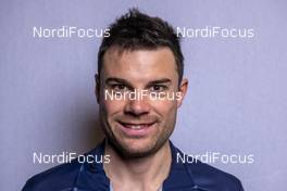 28.11.2019, Ruka, Finland, (FIN): Lukas Runggaldier (ITA) - FIS world cup cross-country, photoshooting, Ruka (FIN). www.nordicfocus.com. © Vianney THIBAUT/NordicFocus. Every downloaded picture is fee-liable.