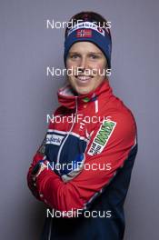 28.11.2019, Ruka, Finland, (FIN): Kari Oyre Slind (NOR) - FIS world cup cross-country, photoshooting, Ruka (FIN). www.nordicfocus.com. © Vianney THIBAUT/NordicFocus. Every downloaded picture is fee-liable.