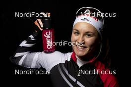 28.11.2019, Ruka, Finland, (FIN): Lisa Unterweger (AUT) - FIS world cup cross-country, photoshooting, Ruka (FIN). www.nordicfocus.com. © Modica/NordicFocus. Every downloaded picture is fee-liable.