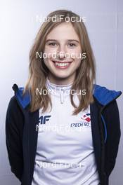 28.11.2019, Ruka, Finland, (FIN): Stepanka Ptackova (CZE) - FIS world cup ski jumping ladies, photoshooting, Ruka (FIN). www.nordicfocus.com. © Vianney THIBAUT/NordicFocus. Every downloaded picture is fee-liable.