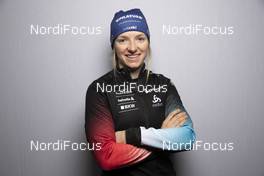 28.11.2019, Ruka, Finland, (FIN): Nadine Faehndrich (SUI) - FIS world cup cross-country, photoshooting, Ruka (FIN). www.nordicfocus.com. © Modica/NordicFocus. Every downloaded picture is fee-liable.