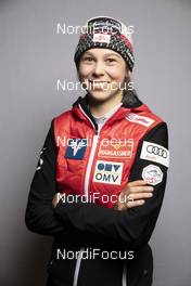 28.11.2019, Ruka, Finland, (FIN): Lisa Eder (AUT) - FIS world cup ski jumping ladies, photoshooting, Ruka (FIN). www.nordicfocus.com. © Modica/NordicFocus. Every downloaded picture is fee-liable.