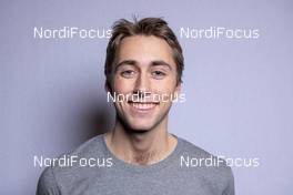 28.11.2019, Ruka, Finland, (FIN): jarl Riiber (NOR) - FIS world cup cross-country, photoshooting, Ruka (FIN). www.nordicfocus.com. © Vianney THIBAUT/NordicFocus. Every downloaded picture is fee-liable.