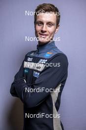 28.11.2019, Ruka, Finland, (FIN): Simen Tiller (NOR) - FIS world cup cross-country, photoshooting, Ruka (FIN). www.nordicfocus.com. © Vianney THIBAUT/NordicFocus. Every downloaded picture is fee-liable.