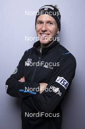 28.11.2019, Ruka, Finland, (FIN): Scott Patterson (USA) - FIS world cup cross-country, photoshooting, Ruka (FIN). www.nordicfocus.com. © Vianney THIBAUT/NordicFocus. Every downloaded picture is fee-liable.