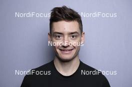 28.11.2019, Ruka, Finland, (FIN): Ondrej Pazout (CZE) - FIS world cup cross-country, photoshooting, Ruka (FIN). www.nordicfocus.com. ©Vianney THIBAUT/NordicFocus. Every downloaded picture is fee-liable.