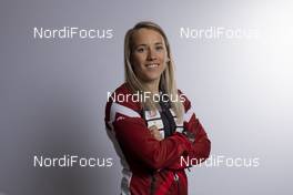 29.11.2019, Oestersund, Sweden, (SWE): Baiba Bendika (LAT) - IBU world cup biathlon, photoshooting, Oestersund (SWE). www.nordicfocus.com. © Manzoni/NordicFocus. Every downloaded picture is fee-liable.