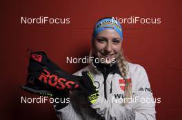 28.11.2019, Ruka, Finland, (FIN): Antonia Fraebel (GER) - FIS world cup cross-country, photoshooting, Ruka (FIN). www.nordicfocus.com. © Vianney THIBAUT/NordicFocus. Every downloaded picture is fee-liable.