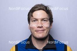 28.11.2019, Ruka, Finland, (FIN): Lucas Boegl (GER) - FIS world cup cross-country, photoshooting, Ruka (FIN). www.nordicfocus.com. © Vianney THIBAUT/NordicFocus. Every downloaded picture is fee-liable.