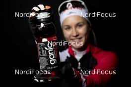 28.11.2019, Ruka, Finland, (FIN): Lisa Unterweger (AUT) - FIS world cup cross-country, photoshooting, Ruka (FIN). www.nordicfocus.com. © Modica/NordicFocus. Every downloaded picture is fee-liable.