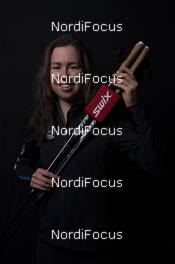 28.11.2019, Ruka, Finland, (FIN): Caitlin Patterson (USA) - FIS world cup cross-country, photoshooting, Ruka (FIN). www.nordicfocus.com. © Vianney THIBAUT/NordicFocus. Every downloaded picture is fee-liable.