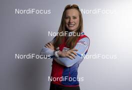 29.11.2019, Oestersund, Sweden, (SWE): Ivona Fialkova (SVK) - IBU world cup biathlon, photoshooting, Oestersund (SWE). www.nordicfocus.com. © Manzoni/NordicFocus. Every downloaded picture is fee-liable.