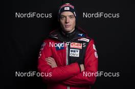 28.11.2019, Ruka, Finland, (FIN): Philipp Aschenwald (AUT) - FIS world cup ski jumping, photoshooting, Ruka (FIN). www.nordicfocus.com. © Vianney THIBAUT/NordicFocus. Every downloaded picture is fee-liable.