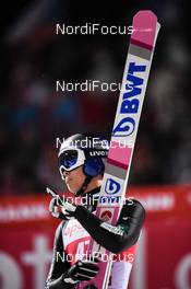 07.12.2019, Nizhny Tagil, Russia (RUS): Ryoyu  Kobayashi (JPN) - FIS world cup ski jumping, individual HS134, Nizhny Tagil (RUS). www.nordicfocus.com. © Tumashov/NordicFocus. Every downloaded picture is fee-liable.