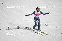 07.12.2019, Nizhny Tagil, Russia (RUS): Daiki  Ito (JPN) - FIS world cup ski jumping, individual HS134, Nizhny Tagil (RUS). www.nordicfocus.com. © Tumashov/NordicFocus. Every downloaded picture is fee-liable.