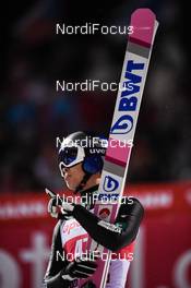 07.12.2019, Nizhny Tagil, Russia (RUS): Ryoyu  Kobayashi (JPN) - FIS world cup ski jumping, individual HS134, Nizhny Tagil (RUS). www.nordicfocus.com. © Tumashov/NordicFocus. Every downloaded picture is fee-liable.