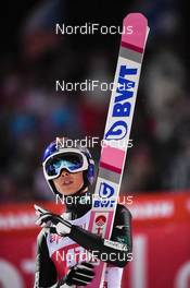 07.12.2019, Nizhny Tagil, Russia (RUS): Ryoyu  Kobayashi (JPN) - FIS world cup ski jumping, individual HS134, Nizhny Tagil (RUS). www.nordicfocus.com. © Tumashov/NordicFocus. Every downloaded picture is fee-liable.