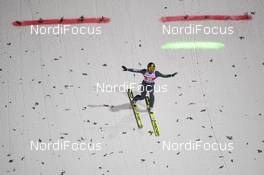 07.12.2019, Nizhny Tagil, Russia (RUS): Daiki  Ito (JPN) - FIS world cup ski jumping, individual HS134, Nizhny Tagil (RUS). www.nordicfocus.com. © Tumashov/NordicFocus. Every downloaded picture is fee-liable.