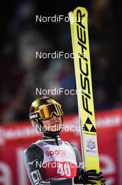 07.12.2019, Nizhny Tagil, Russia (RUS): Daiki  Ito (JPN) - FIS world cup ski jumping, individual HS134, Nizhny Tagil (RUS). www.nordicfocus.com. © Tumashov/NordicFocus. Every downloaded picture is fee-liable.