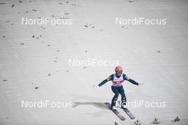 07.12.2019, Nizhny Tagil, Russia (RUS): Jan  Hoerl (AUT) - FIS world cup ski jumping, individual HS134, Nizhny Tagil (RUS). www.nordicfocus.com. © Tumashov/NordicFocus. Every downloaded picture is fee-liable.