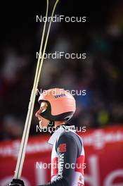 07.12.2019, Nizhny Tagil, Russia (RUS): Karl  Geiger (GER) - FIS world cup ski jumping, individual HS134, Nizhny Tagil (RUS). www.nordicfocus.com. © Tumashov/NordicFocus. Every downloaded picture is fee-liable.