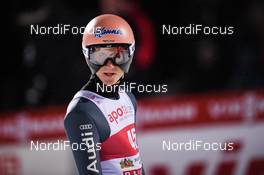 07.12.2019, Nizhny Tagil, Russia (RUS): Karl  Geiger (GER) - FIS world cup ski jumping, individual HS134, Nizhny Tagil (RUS). www.nordicfocus.com. © Tumashov/NordicFocus. Every downloaded picture is fee-liable.