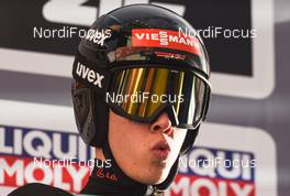 28.12.2019, Oberstdorf, Germany (GER): Philipp  Raimund (GER) - FIS world cup ski jumping, four hills tournament, Qualification , Oberstdorf (GER). www.nordicfocus.com. © Tumashov/NordicFocus. Every downloaded picture is fee-liable.