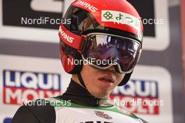 28.12.2019, Oberstdorf, Germany (GER): Naoki  Nakamura (JPN) - FIS world cup ski jumping, four hills tournament, Qualification , Oberstdorf (GER). www.nordicfocus.com. © Tumashov/NordicFocus. Every downloaded picture is fee-liable.