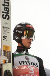 28.12.2019, Oberstdorf, Germany (GER): Philipp  Raimund (GER) - FIS world cup ski jumping, four hills tournament, Qualification , Oberstdorf (GER). www.nordicfocus.com. © Tumashov/NordicFocus. Every downloaded picture is fee-liable.