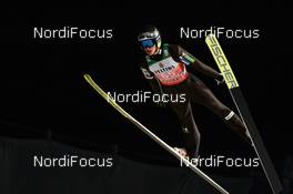 28.12.2019, Oberstdorf, Germany (GER): Peter  Prevc (SLO) - FIS world cup ski jumping, four hills tournament, Qualification , Oberstdorf (GER). www.nordicfocus.com. © Tumashov/NordicFocus. Every downloaded picture is fee-liable.