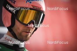 28.12.2019, Oberstdorf, Germany (GER): Pius  Paschke (GER) - FIS world cup ski jumping, four hills tournament, Qualification , Oberstdorf (GER). www.nordicfocus.com. © Tumashov/NordicFocus. Every downloaded picture is fee-liable.