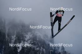 28.12.2019, Oberstdorf, Germany (GER): Yukiya  Sato (JPN) - FIS world cup ski jumping, four hills tournament, Qualification , Oberstdorf (GER). www.nordicfocus.com. © Tumashov/NordicFocus. Every downloaded picture is fee-liable.