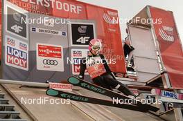 28.12.2019, Oberstdorf, Germany (GER): Filip  Sakala (CZE) - FIS world cup ski jumping, four hills tournament, Qualification , Oberstdorf (GER). www.nordicfocus.com. © Tumashov/NordicFocus. Every downloaded picture is fee-liable.