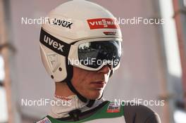 28.12.2019, Oberstdorf, Germany (GER): Luca  Roth (GER) - FIS world cup ski jumping, four hills tournament, Qualification , Oberstdorf (GER). www.nordicfocus.com. © Tumashov/NordicFocus. Every downloaded picture is fee-liable.