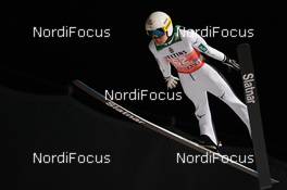 28.12.2019, Oberstdorf, Germany (GER): Yukiya  Sato (JPN) - FIS world cup ski jumping, four hills tournament, Qualification , Oberstdorf (GER). www.nordicfocus.com. © Tumashov/NordicFocus. Every downloaded picture is fee-liable.