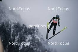 28.12.2019, Oberstdorf, Germany (GER): Peter  Prevc (SLO) - FIS world cup ski jumping, four hills tournament, Qualification , Oberstdorf (GER). www.nordicfocus.com. © Tumashov/NordicFocus. Every downloaded picture is fee-liable.