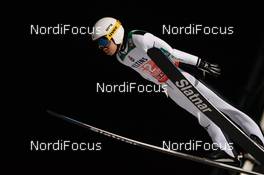 28.12.2019, Oberstdorf, Germany (GER): Yukiya  Sato (JPN) - FIS world cup ski jumping, four hills tournament, Qualification , Oberstdorf (GER). www.nordicfocus.com. © Tumashov/NordicFocus. Every downloaded picture is fee-liable.