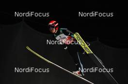 28.12.2019, Oberstdorf, Germany (GER): Naoki  Nakamura (JPN) - FIS world cup ski jumping, four hills tournament, Qualification , Oberstdorf (GER). www.nordicfocus.com. © Tumashov/NordicFocus. Every downloaded picture is fee-liable.