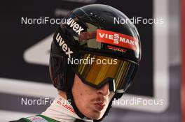 28.12.2019, Oberstdorf, Germany (GER): Kilian  Maerkl (GER) - FIS world cup ski jumping, four hills tournament, Qualification , Oberstdorf (GER). www.nordicfocus.com. © Tumashov/NordicFocus. Every downloaded picture is fee-liable.